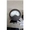 Image 2 : General Electric A.C. Ammeter 0-300 Amperes and 0-150 Amperes Panel Mount Meter 2x