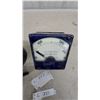 Image 3 : General Electric A.C. Ammeter 0-300 Amperes and 0-150 Amperes Panel Mount Meter 2x