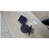 Image 5 : General Electric A.C. Ammeter 0-300 Amperes and 0-150 Amperes Panel Mount Meter 2x