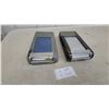 Image 1 : 2x Moore Invoice Organizer