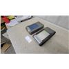 Image 3 : 2x Moore Invoice Organizer