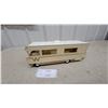 Image 1 : Vintage Winnebago Chieftain RV Toy, 1970s Normatt Battery Operated F+R 15" Long