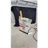 Image 6 : Peter Stuyvesant Cigarettes Illuminated Advertising Display Sign with Cigarette Pack Design Working