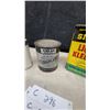 Image 3 : Simoniz Liquid Kleener, Lubriplate 630-AA Grease, and Bowes Seal Fast Tube Repair Cans