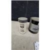 Image 4 : Simoniz Liquid Kleener, Lubriplate 630-AA Grease, and Bowes Seal Fast Tube Repair Cans