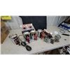 Image 1 : Heinz Electric Soup Kitchen Commercial Soup Warmer and Dispenser with Extra Units