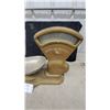 Image 2 : General Store Toledo "Honest Weight" No Springs Mechanical Scale with Scoop Pan, Made in Canada