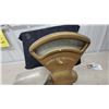 Image 5 : General Store Toledo "Honest Weight" No Springs Mechanical Scale with Scoop Pan, Made in Canada