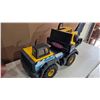 Image 11 : Four Tonka Toys in Glass Display Case on Wheels 46 in. x 40 in. x 23 in.