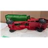 Image 6 : Antique Mettoy 18 Inch Metal Dump Truck, Made in Great Britain.