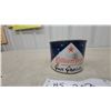 Image 2 : William Penn Gun Grease Tin, One Pound, North Star Oil Limited