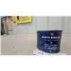 Image 4 : William Penn Gun Grease Tin, One Pound, North Star Oil Limited