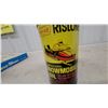 Image 2 : Shaler Rislone Special Snowmobile Oil Can, One Imperial Quart with Product