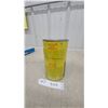 Image 4 : Shaler Rislone Special Snowmobile Oil Can, One Imperial Quart with Product