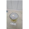 Image 5 : Shaler Rislone Special Snowmobile Oil Can, One Imperial Quart with Product