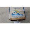 Image 2 : Regal-Ride Sno-Shox Shock Absorbers for Leaf Spring Snowmobiles, HS 306 N.O.S.
