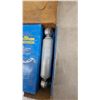 Image 4 : Regal-Ride Sno-Shox Shock Absorbers for Leaf Spring Snowmobiles, HS 306 N.O.S.