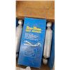 Image 5 : Regal-Ride Sno-Shox Shock Absorbers for Leaf Spring Snowmobiles, HS 306 N.O.S.