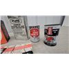 Image 2 : Moto-Master Easi-Sprayer, Pure Polaris Fogging Oil, Two-Cycle Engine Oil Cans, and More