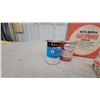 Image 4 : Moto-Master Easi-Sprayer, Pure Polaris Fogging Oil, Two-Cycle Engine Oil Cans, and More