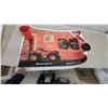 Image 2 : Copenhagen NASCAR Racing Banners and Arctic Cat Bearcat 454 ATV Promotional Posters and More