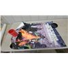 Image 3 : Copenhagen NASCAR Racing Banners and Arctic Cat Bearcat 454 ATV Promotional Posters and More