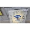 Image 2 : Carrier Heating and Cooling Lighted Advertising Wall Clock16 x 16" Working