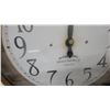 Image 3 : International Business Machines Co. Limited Wall Clock, Toronto 12" Diameter Vintage