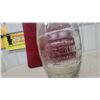 Image 3 : Gem Dandy Electric Churn Glass Jar with Wire Bail Handle, Alabama Manufacturing Co.