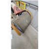 Image 10 : Vintage Raleigh Express Cargo Tricycle with Front Basket and Rear Box Very Cool