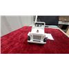 Image 2 : Vintage Tonka AAA Wrecker Tow Truck, White Metal, Circa 1964-1965