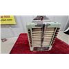 Image 3 : Seeburg 3W1 Wall-O-Matic Jukebox Wallbox Remote Selector