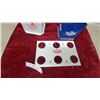 Image 2 : Robinson and P&B Point-Of-Sale Counter and Wall Mount Display Stands, Set of Three