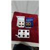 Image 6 : Robinson and P&B Point-Of-Sale Counter and Wall Mount Display Stands, Set of Three
