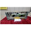 Image 1 : American Muscle Ertl 1:18 Scale Quaker State Chevrolet Number 24 NASCAR Die-Cast with Box