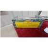Image 5 : American Muscle Ertl 1:18 Scale Quaker State Chevrolet Number 24 NASCAR Die-Cast with Box