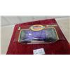 Image 3 : Motor Max 1:18 Scale 1941 Willys Coupe Die-Cast Model Car in Purple with Flames