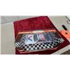 Image 2 : Ertl American Muscle Collector's Edition Valvoline #6 Ford Thunderbird 1:18 Die-Cast NASCAR