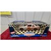 Image 2 : American Muscle Dale Earnhardt #3 Goodwrench Silver Monte Carlo Die-Cast 1 of 15,000