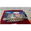 Image 3 : American Muscle Dale Earnhardt #3 Goodwrench Silver Monte Carlo Die-Cast 1 of 15,000