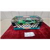 Image 1 : American Muscle 1:18 Scale Quaker State Number 26 Ford Thunderbird Die-Cast Car
