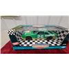 Image 2 : American Muscle 1:18 Scale Quaker State Number 26 Ford Thunderbird Die-Cast Car