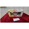 Image 1 : John Force 1995 Official Truck Chevrolet Suburban Metal Die-Cast Replica Bank Collector's Edition