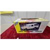 Image 4 : John Force 1995 Official Truck Chevrolet Suburban Metal Die-Cast Replica Bank Collector's Edition