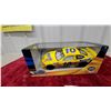 Image 2 : Hot Wheels Racing 2002 NASCAR #10 Nesquik Wally Dallenbach Jr. Die-Cast Car