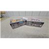 Image 4 : AMT Ertl 1/25 Scale Raybestos and Coors Light Ford Thunderbird NASCAR Model Kits 2x