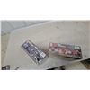 Image 5 : AMT Ertl 1/25 Scale Raybestos and Coors Light Ford Thunderbird NASCAR Model Kits 2x
