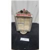 Image 1 : Wurlitzer 5000 Series Remote Wallbox Jukebox Selector, 24 Selections, 1940s-50s