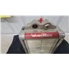 Image 2 : Wurlitzer 5000 Series Remote Wallbox Jukebox Selector, 24 Selections, 1940s-50s