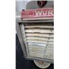 Image 3 : Wurlitzer 5000 Series Remote Wallbox Jukebox Selector, 24 Selections, 1940s-50s
